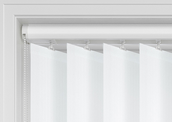 Henderson, Pure - Vertical Blind - Image 13